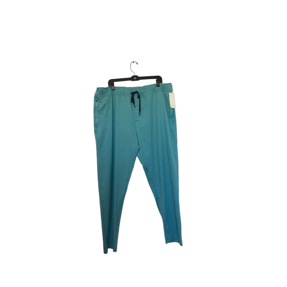 - All in motion Mens  Joggers XXL Teal blue